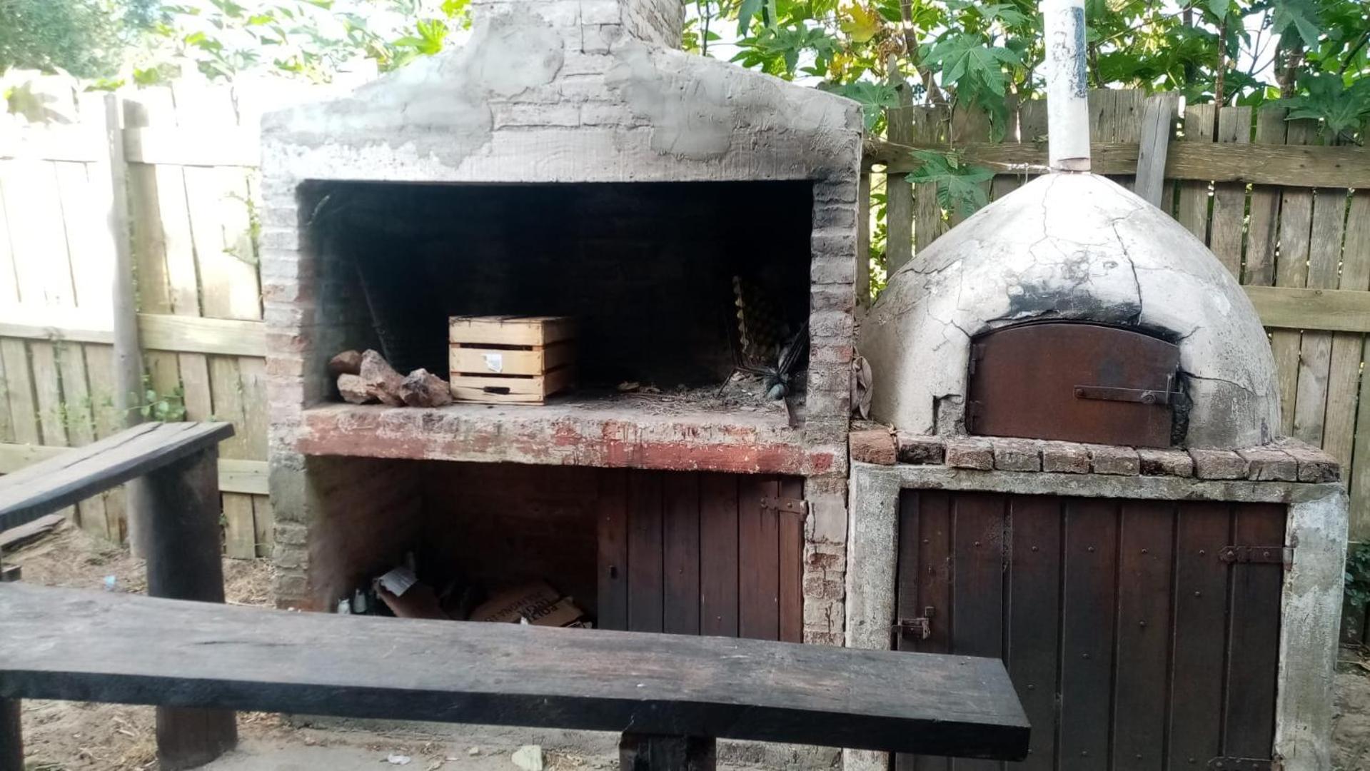 Casa De Huespedes Amigos Del Diablo 호텔 푼타 델 디아블로 외부 사진